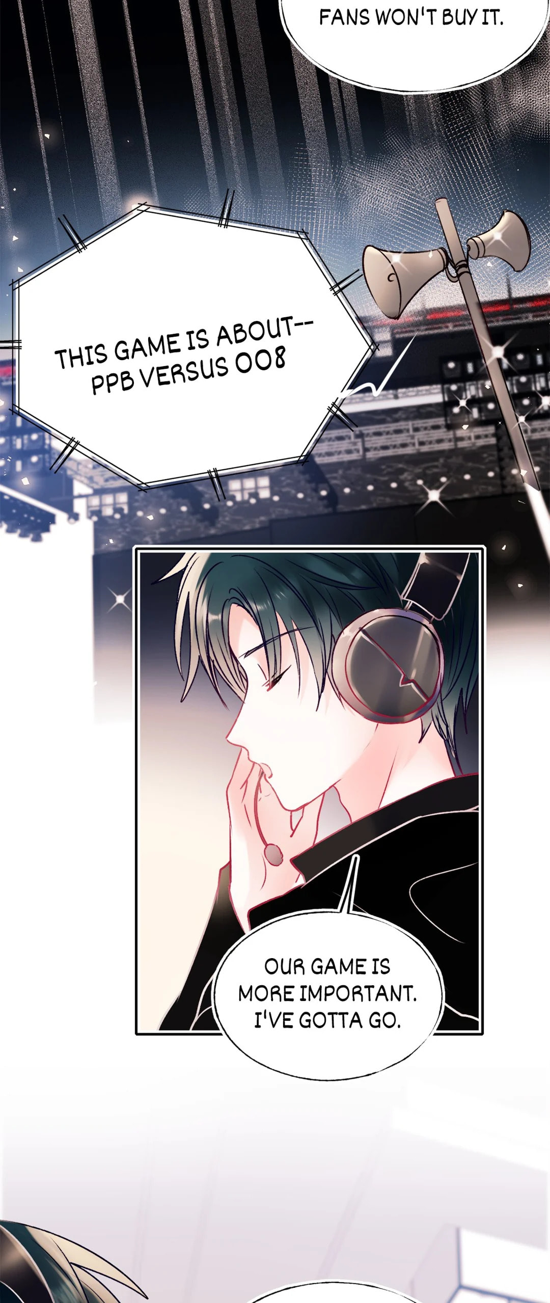 Win like Xiao He Chapter 93 page 29 - 