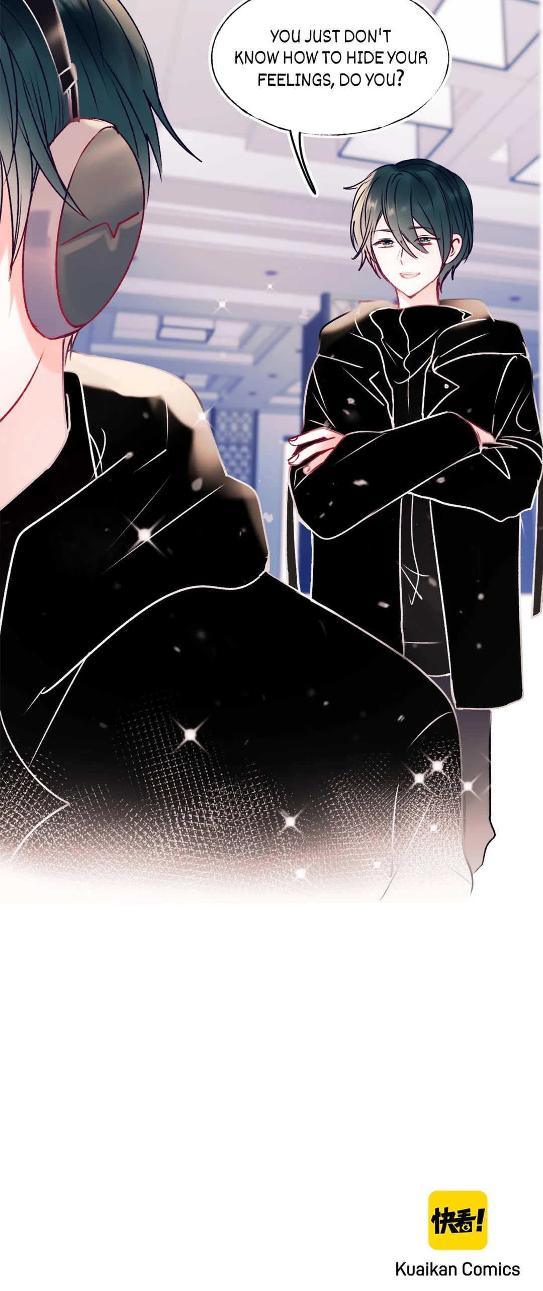 Win like Xiao He Chapter 93 page 30 - 