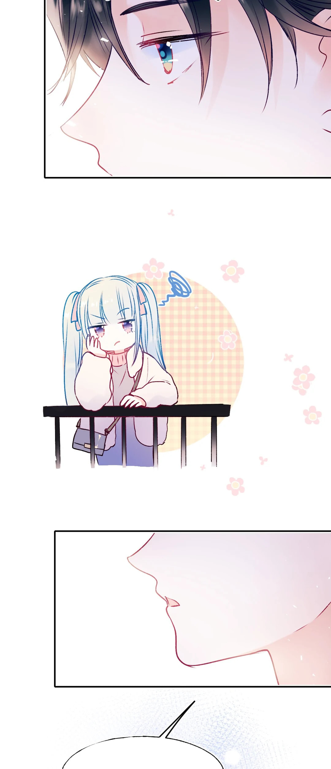 Win like Xiao He Chapter 93 page 10 - 