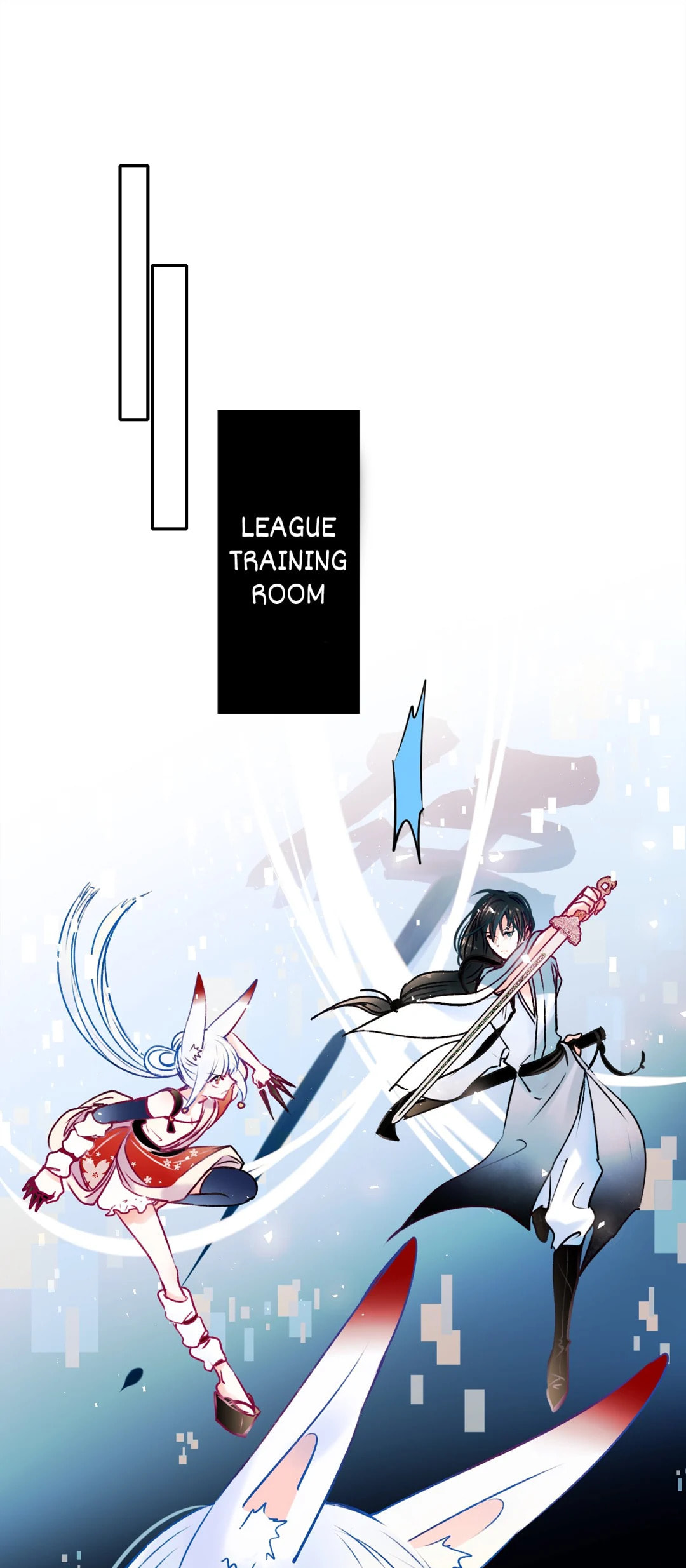Win like Xiao He Chapter 94.1 page 1 - 