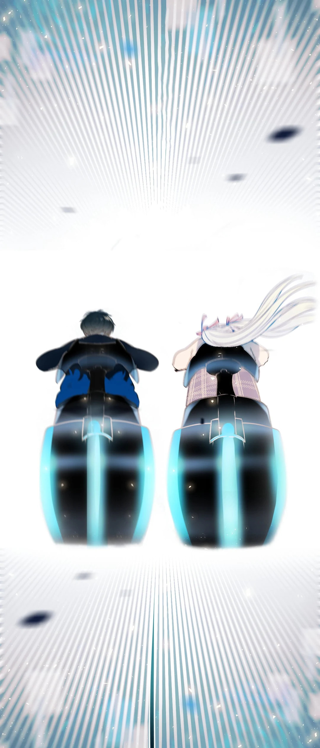 Win like Xiao He Chapter 94.1 page 12 - 
