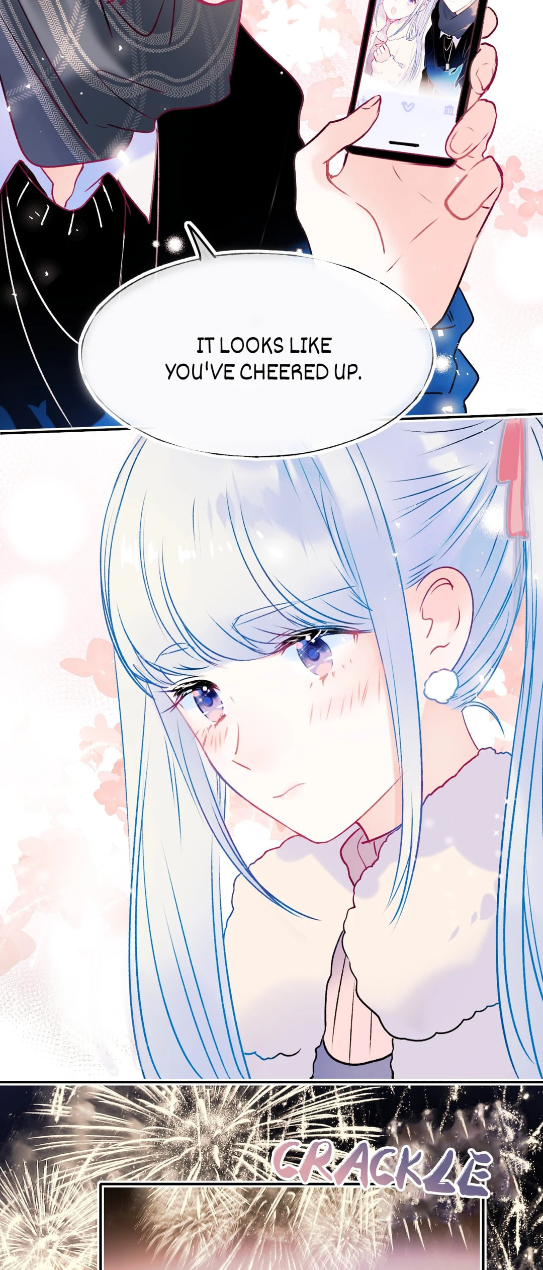 Win like Xiao He Chapter 94.1 page 18 - 