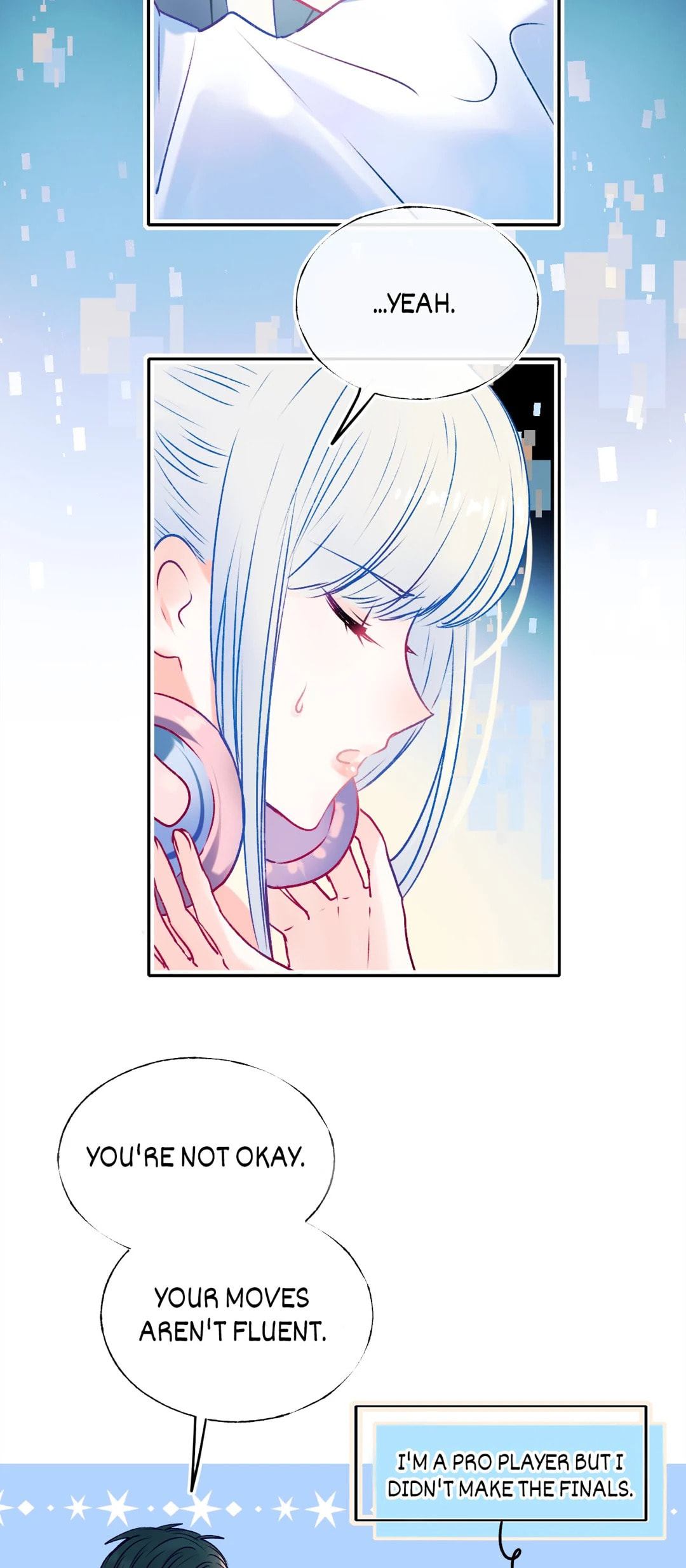 Win like Xiao He Chapter 94.1 page 4 - 