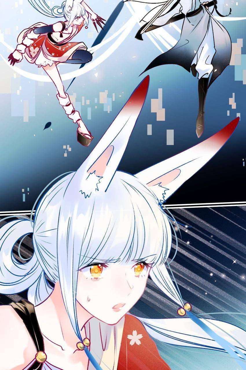 Win like Xiao He Chapter 94.5 page 2 - 
