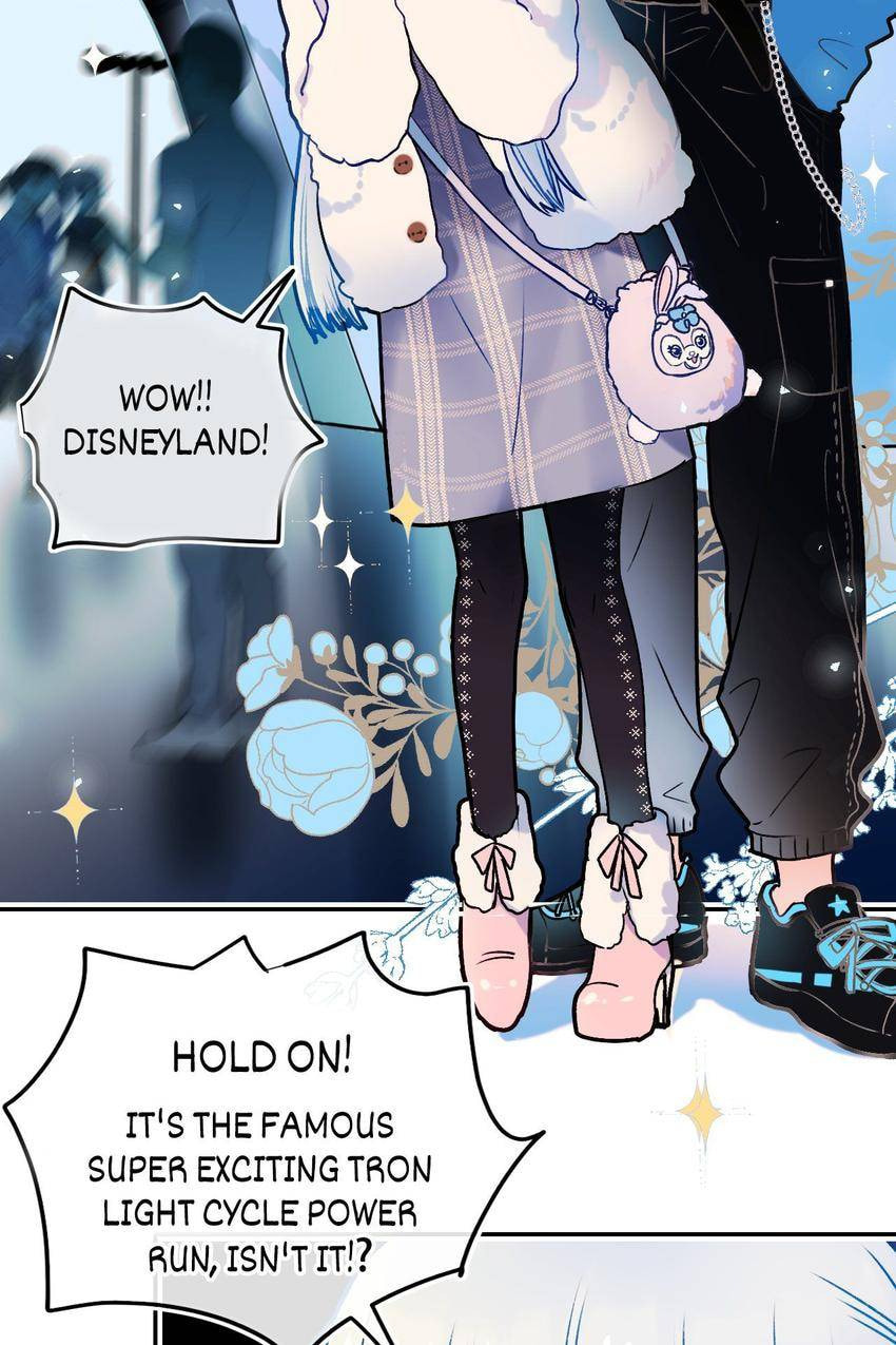 Win like Xiao He Chapter 94.5 page 11 - 