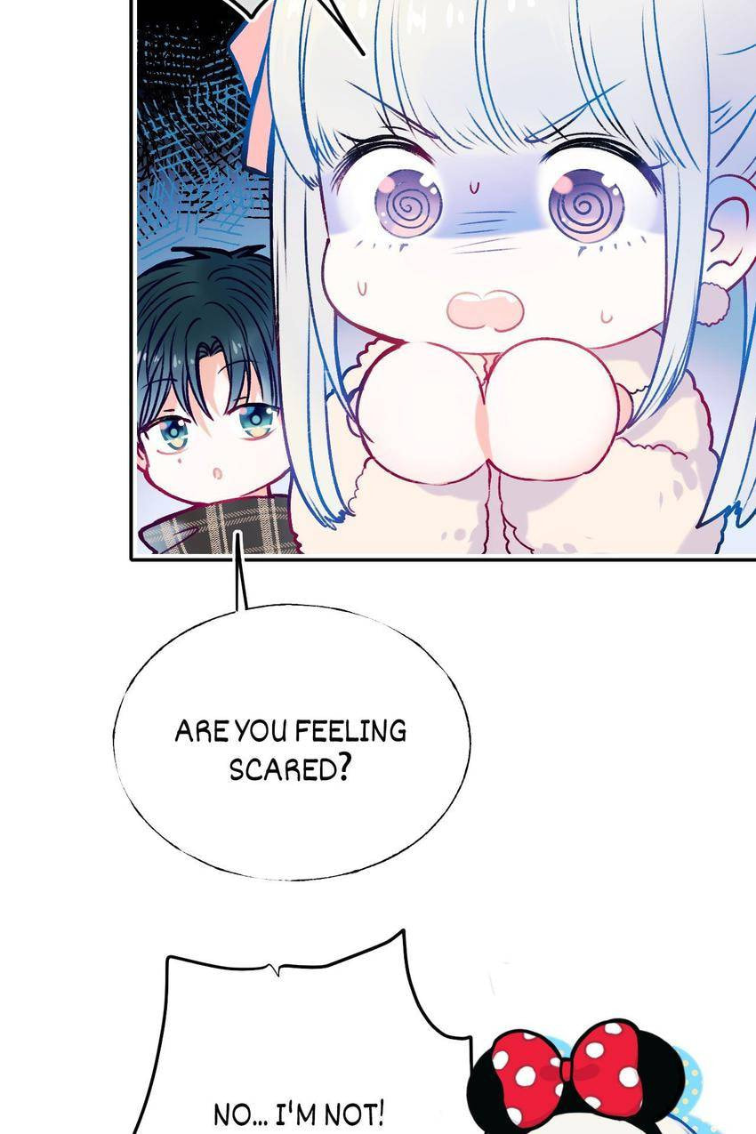 Win like Xiao He Chapter 94.5 page 12 - 