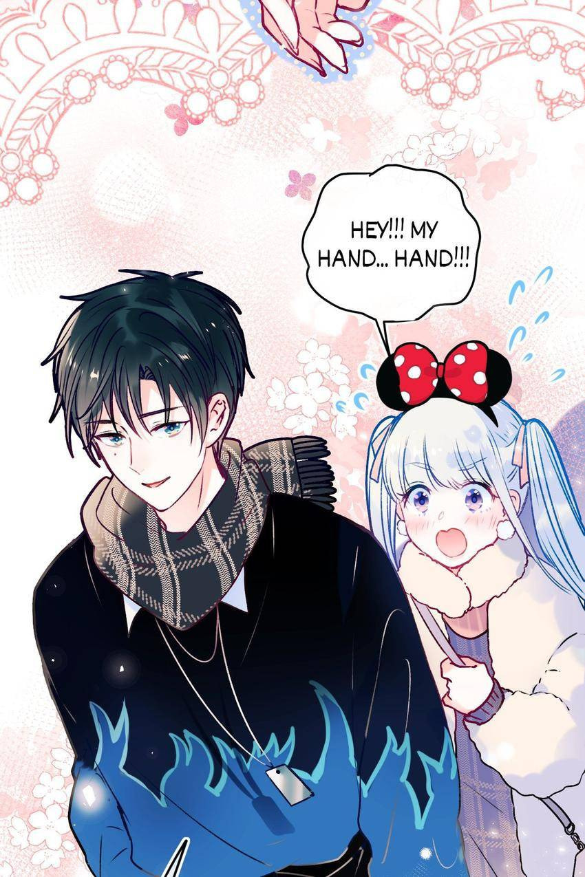 Win like Xiao He Chapter 94.5 page 14 - 