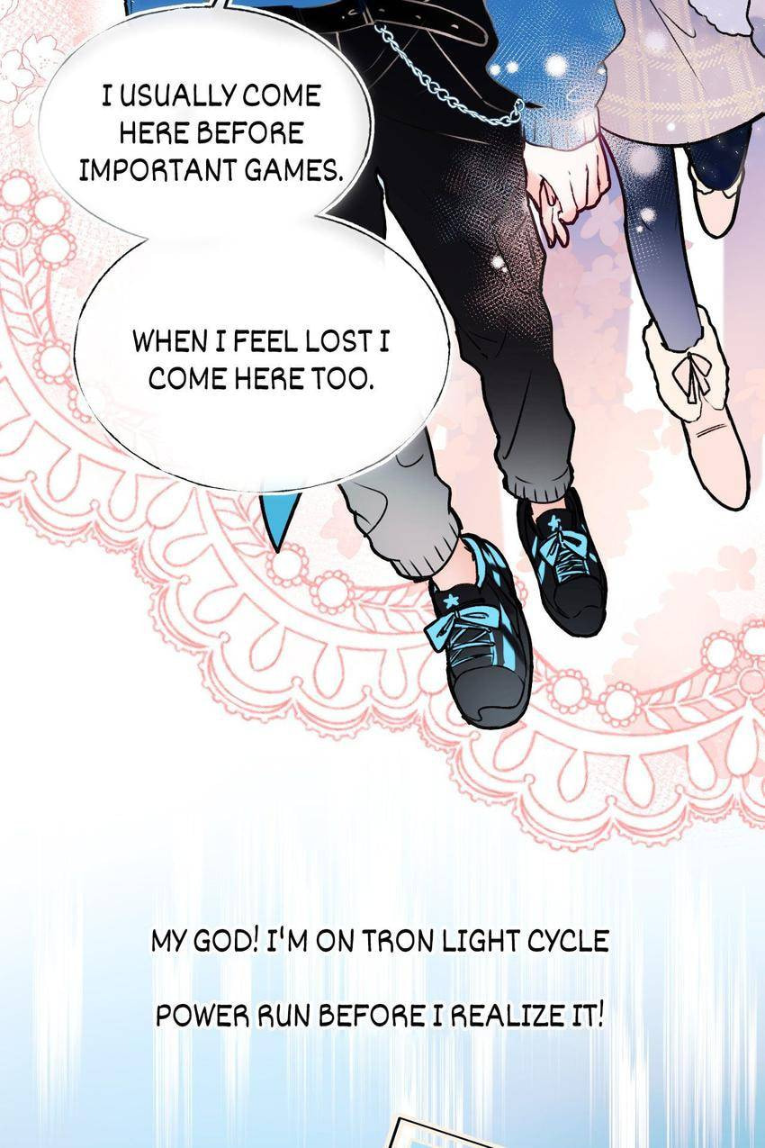 Win like Xiao He Chapter 94.5 page 15 - 