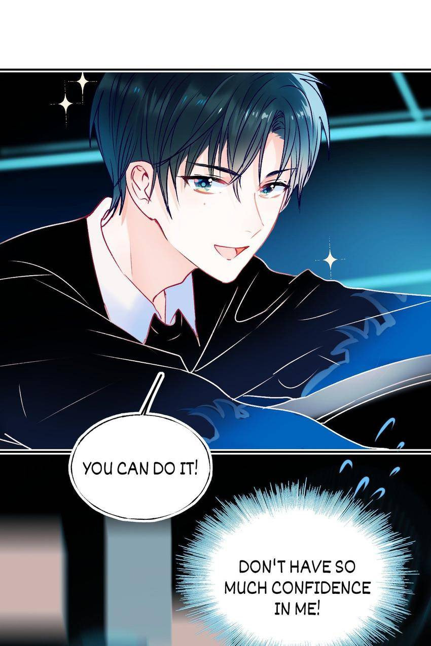 Win like Xiao He Chapter 94.5 page 18 - 
