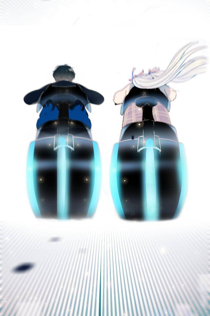 Win like Xiao He Chapter 94.5 page 20 - 