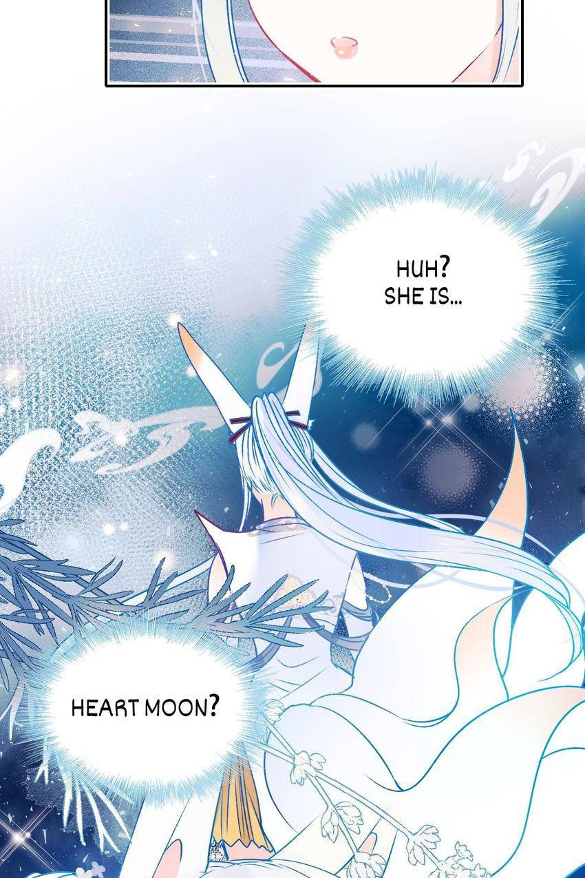 Win like Xiao He Chapter 94.5 page 22 - 