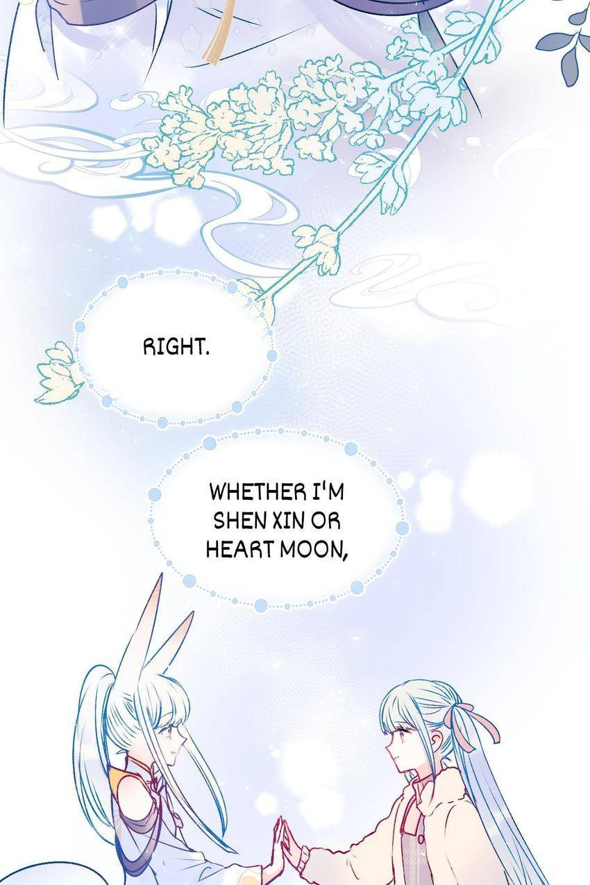 Win like Xiao He Chapter 94.5 page 24 - 