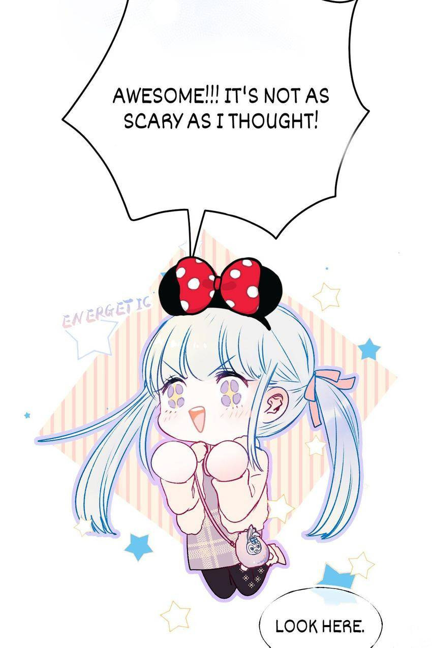 Win like Xiao He Chapter 94.5 page 26 - 