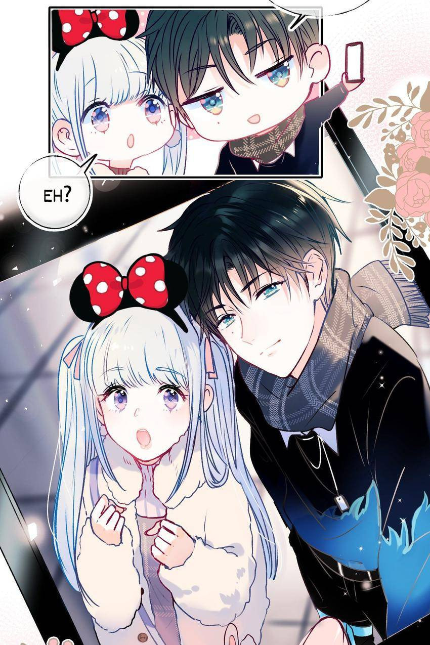 Win like Xiao He Chapter 94.5 page 27 - 