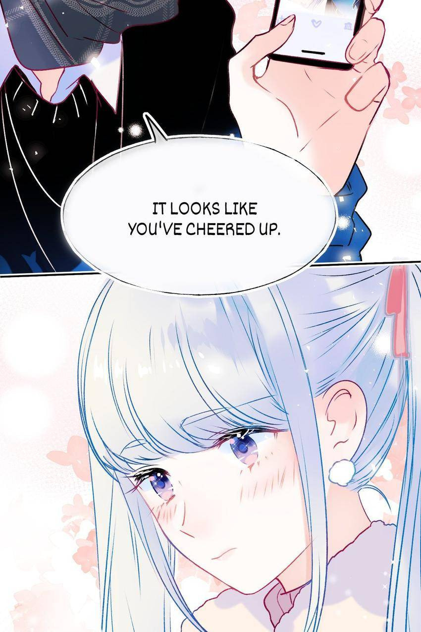 Win like Xiao He Chapter 94.5 page 29 - 