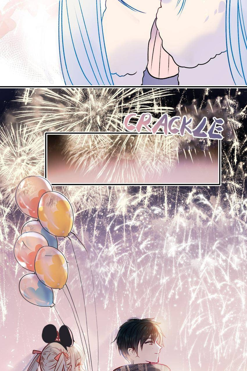 Win like Xiao He Chapter 94.5 page 30 - 
