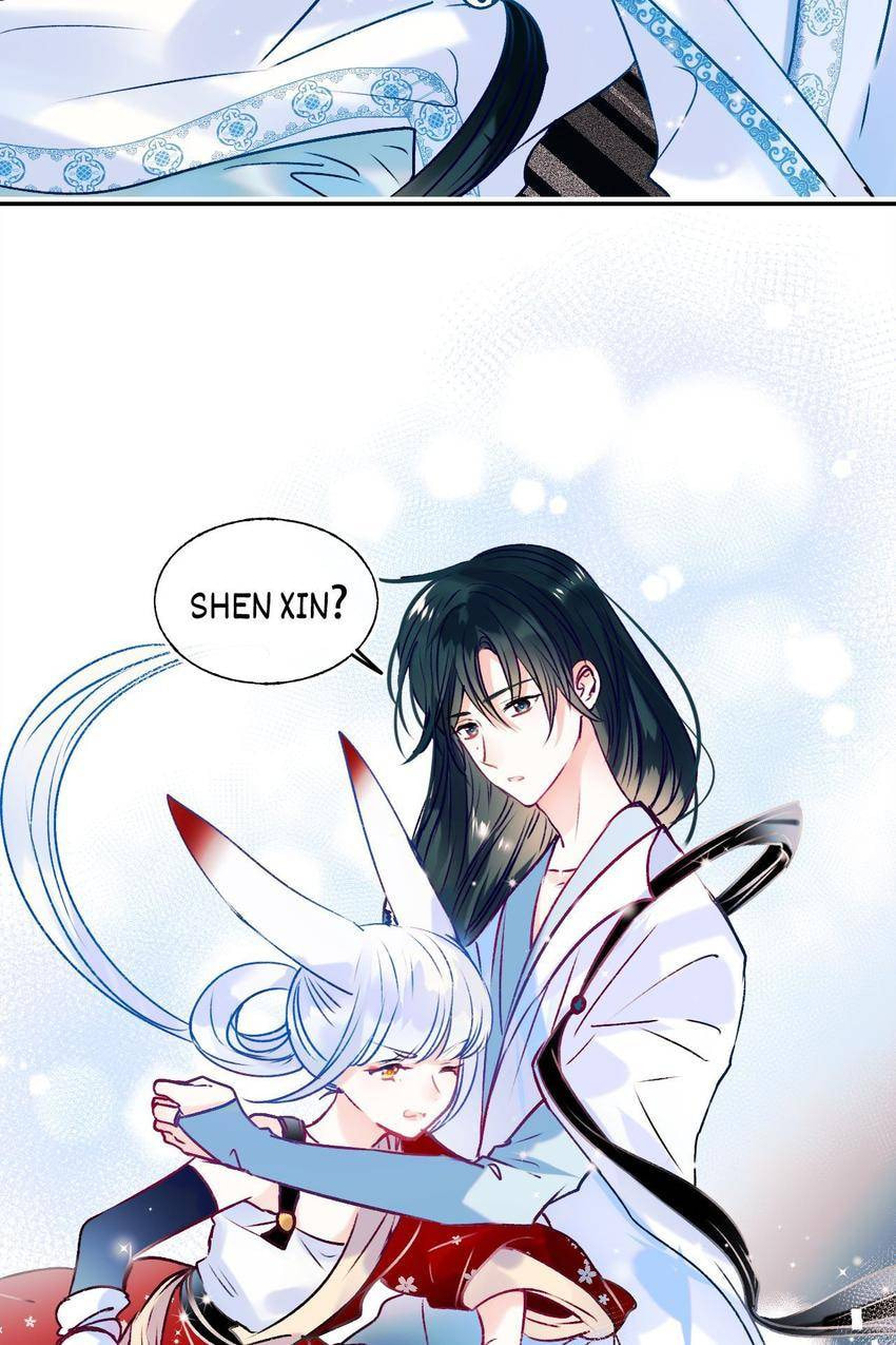 Win like Xiao He Chapter 94.5 page 4 - 