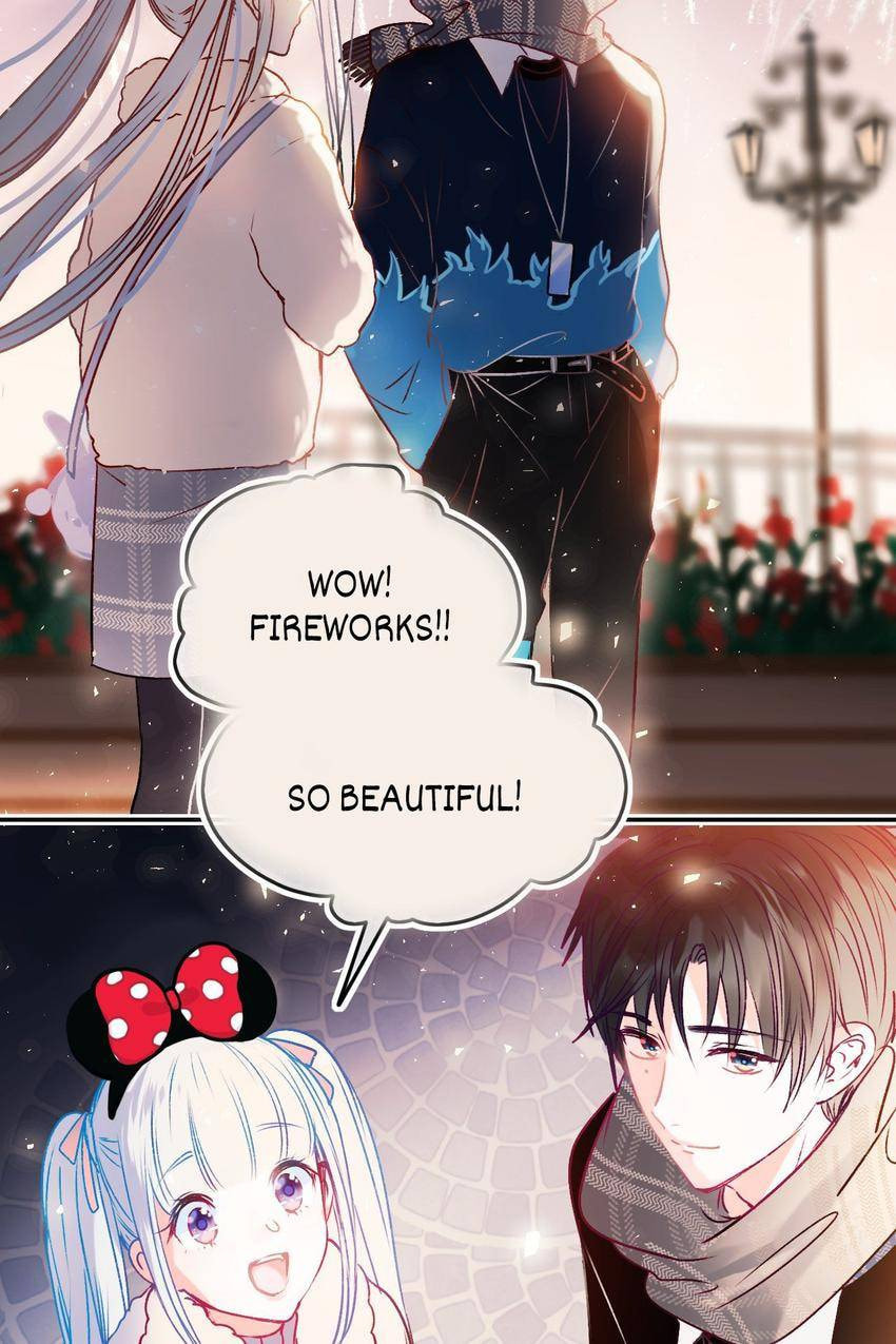 Win like Xiao He Chapter 94.5 page 31 - 
