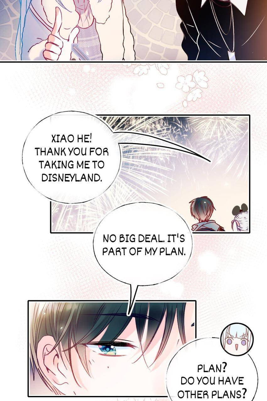 Win like Xiao He Chapter 94.5 page 32 - 