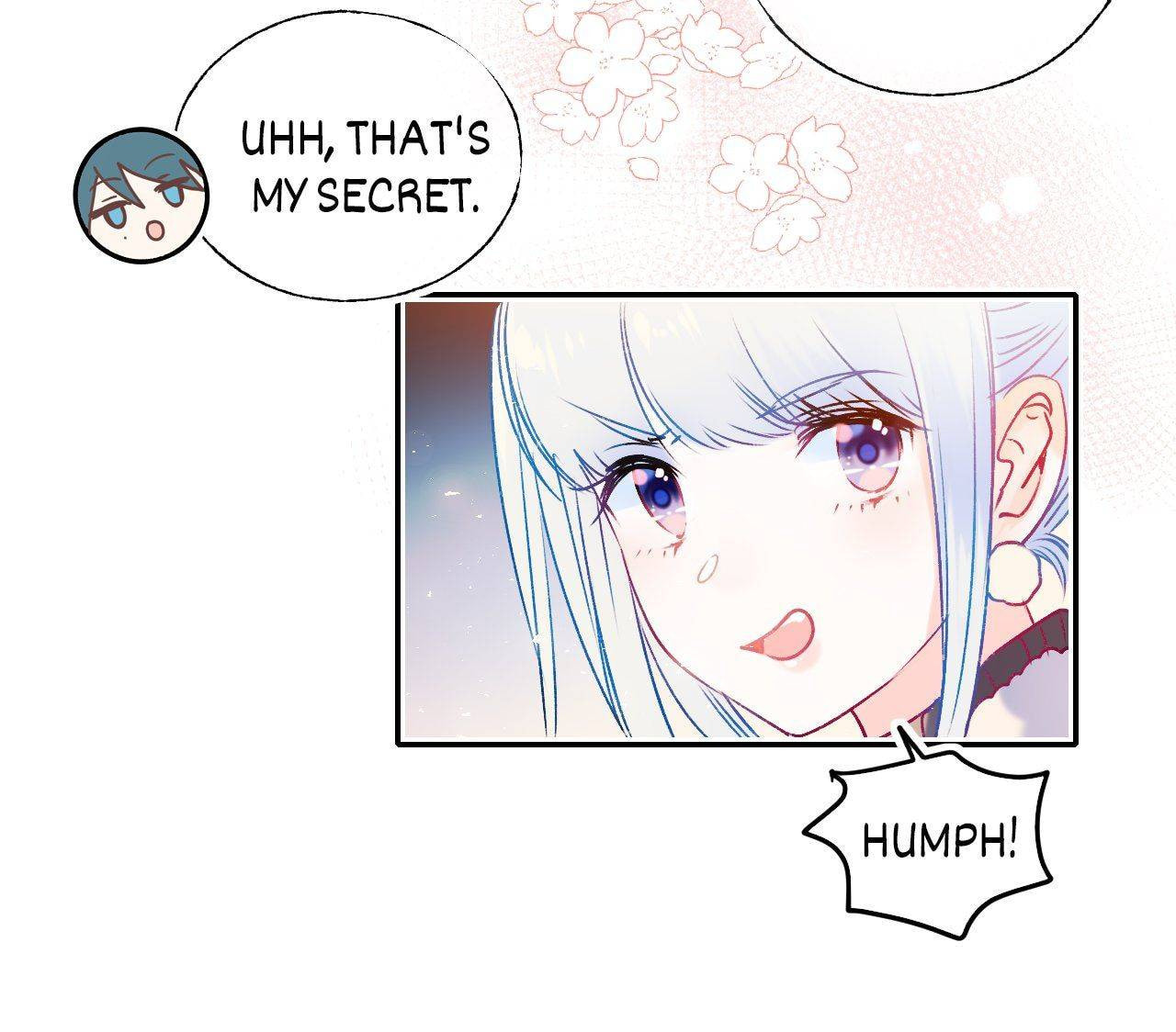 Win like Xiao He Chapter 94.5 page 33 - 