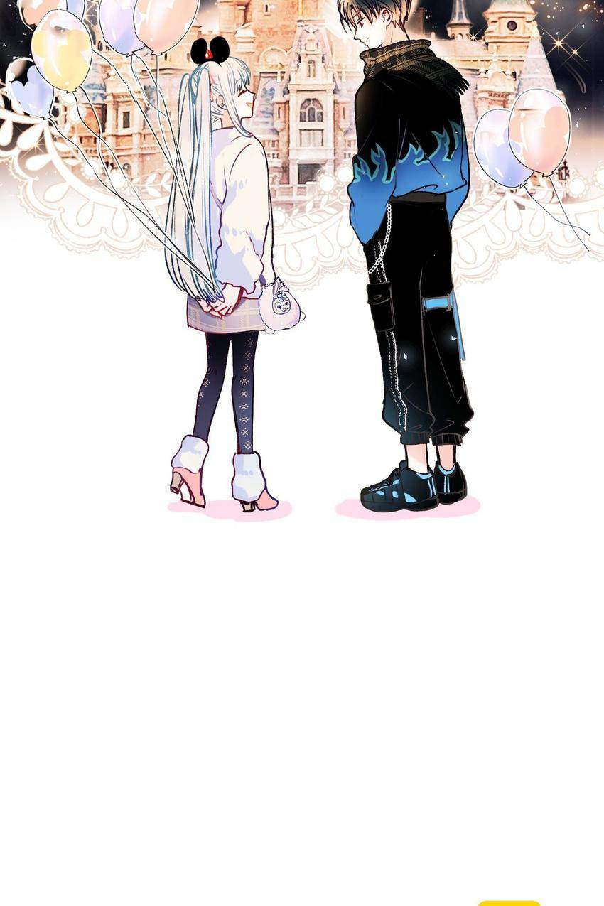 Win like Xiao He Chapter 94.5 page 35 - 