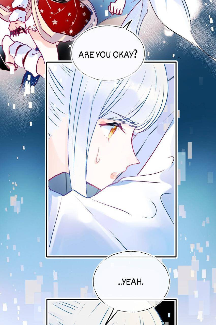 Win like Xiao He Chapter 94.5 page 5 - 