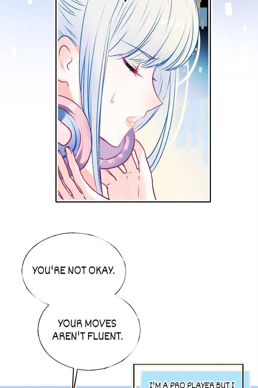 Win like Xiao He Chapter 94.5 page 6 - 