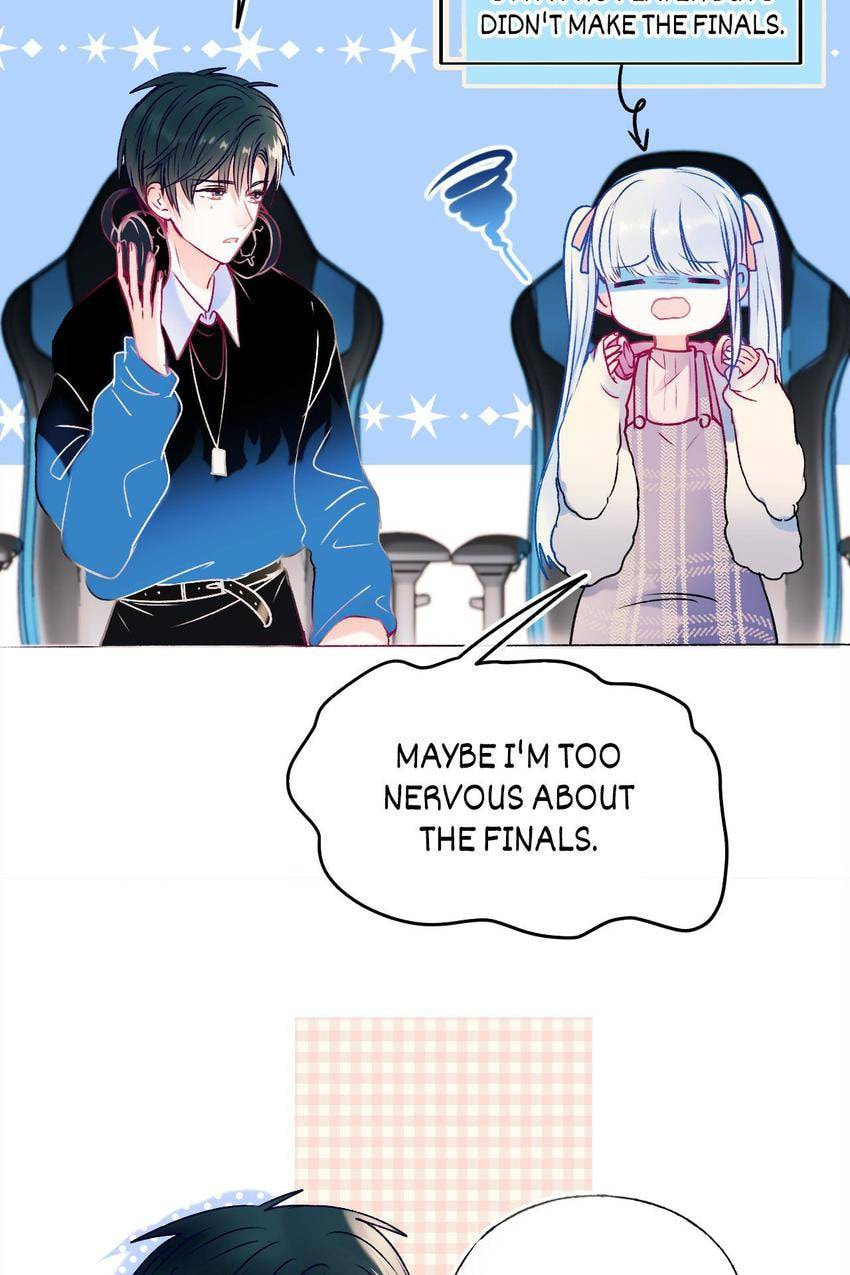 Win like Xiao He Chapter 94.5 page 7 - 