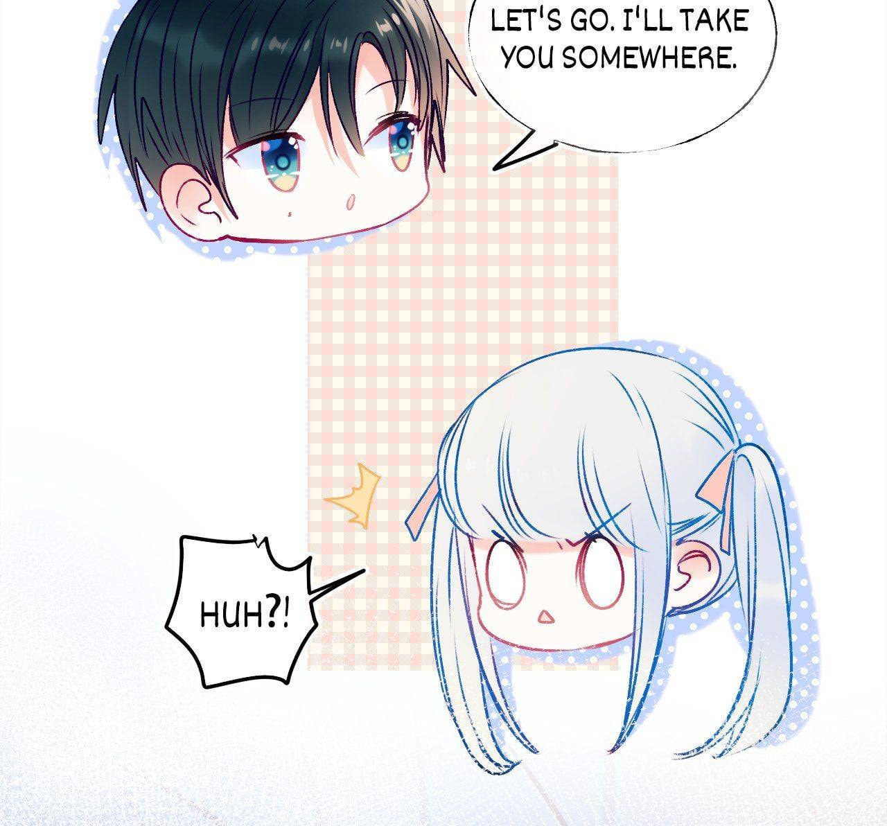 Win like Xiao He Chapter 94.5 page 8 - 