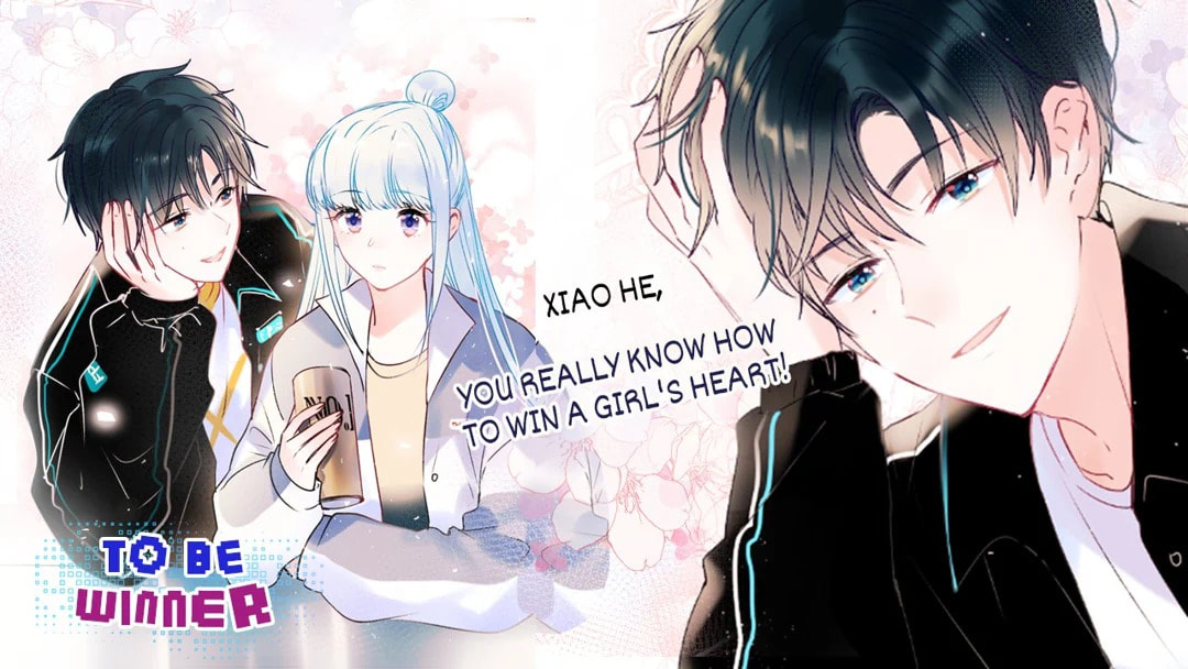 Win like Xiao He Chapter 94 page 1 - 