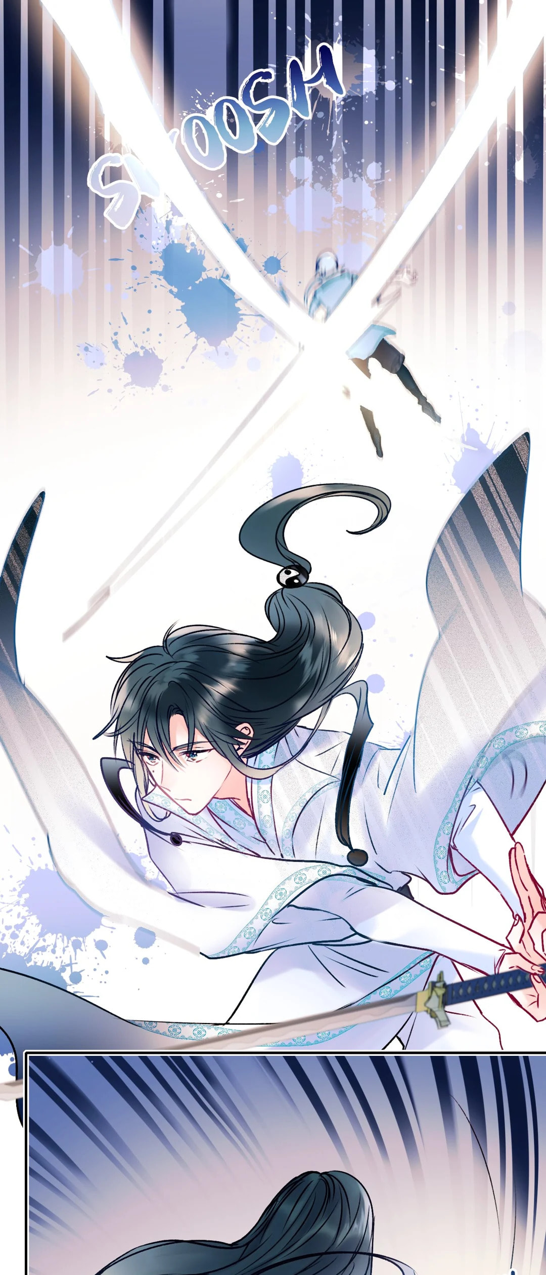 Win like Xiao He Chapter 94 page 2 - 