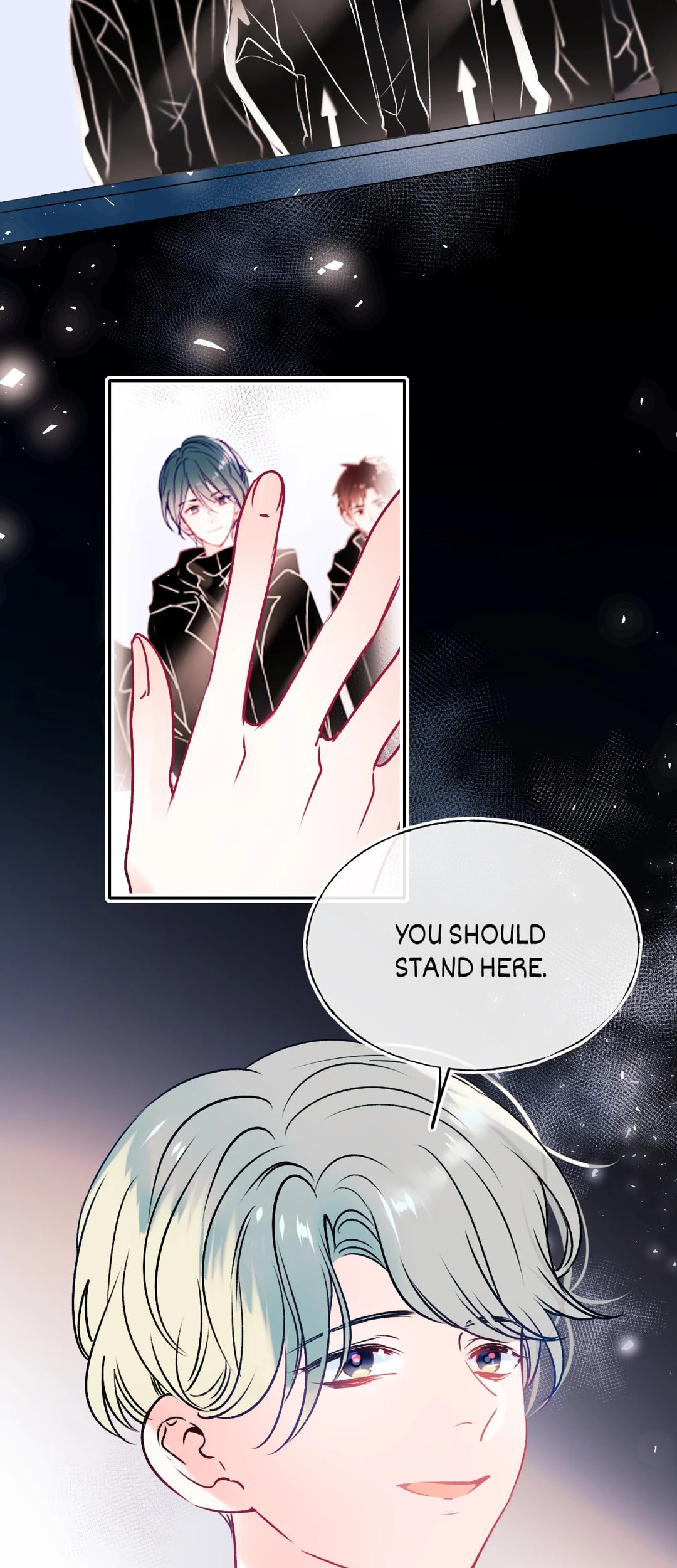 Win like Xiao He Chapter 94 page 13 - 