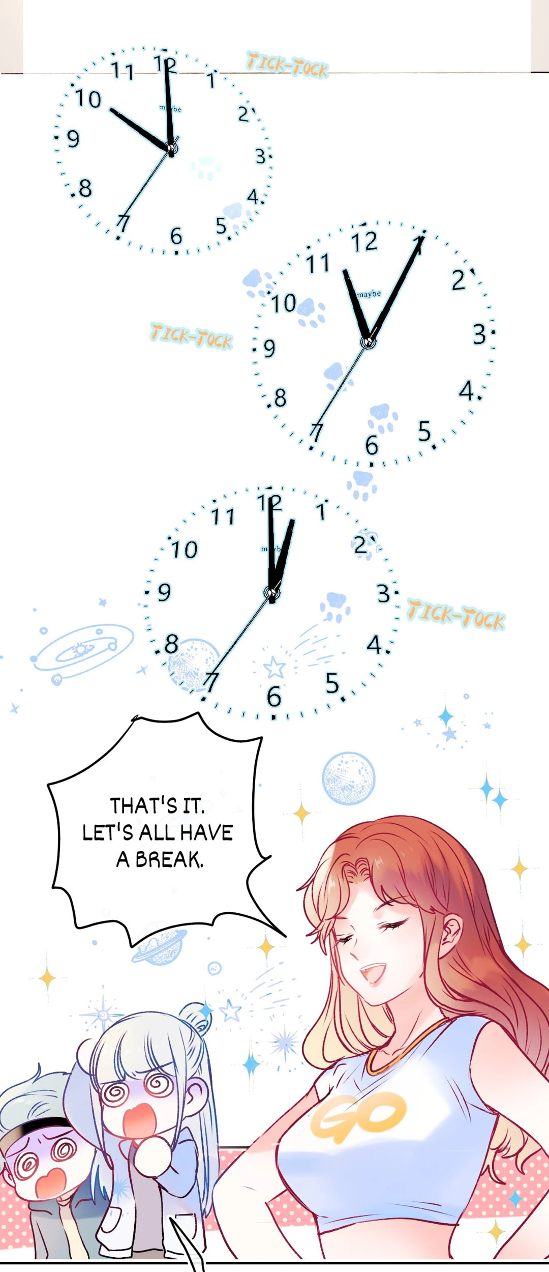 Win like Xiao He Chapter 94 page 16 - 