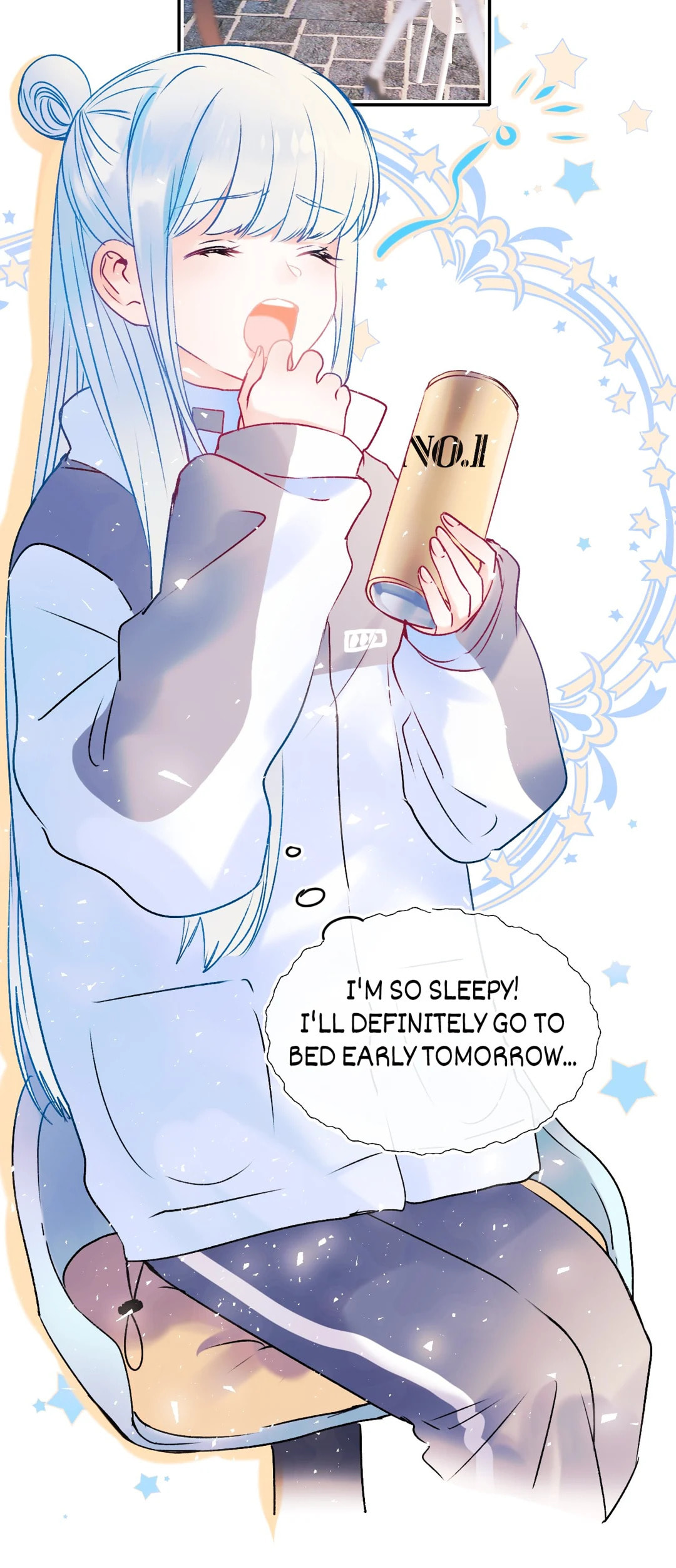 Win like Xiao He Chapter 94 page 20 - 