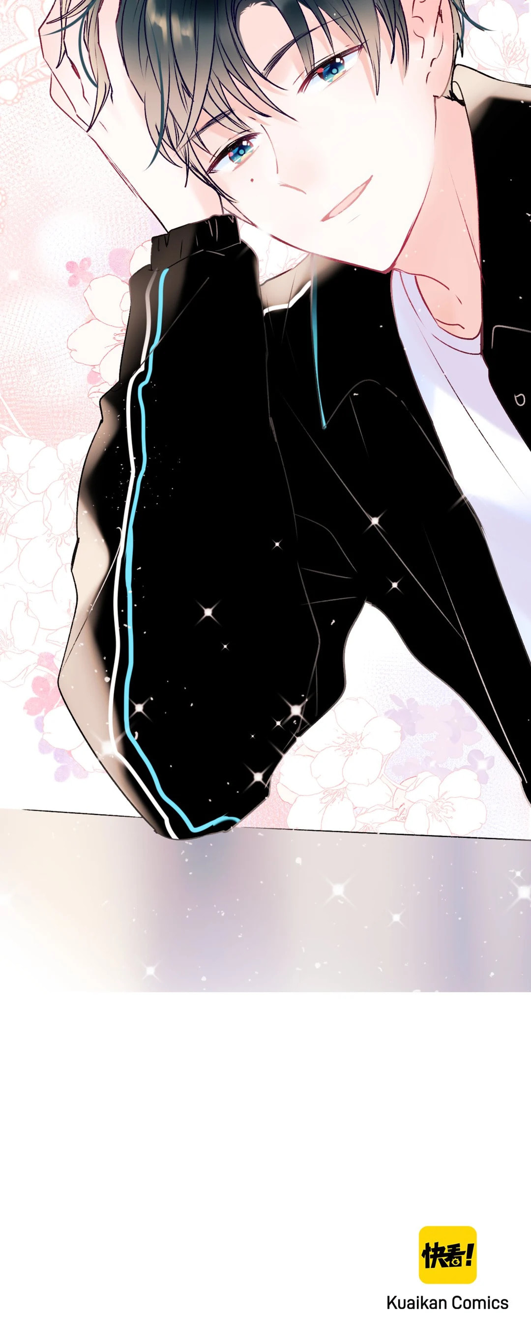 Win like Xiao He Chapter 94 page 25 - 