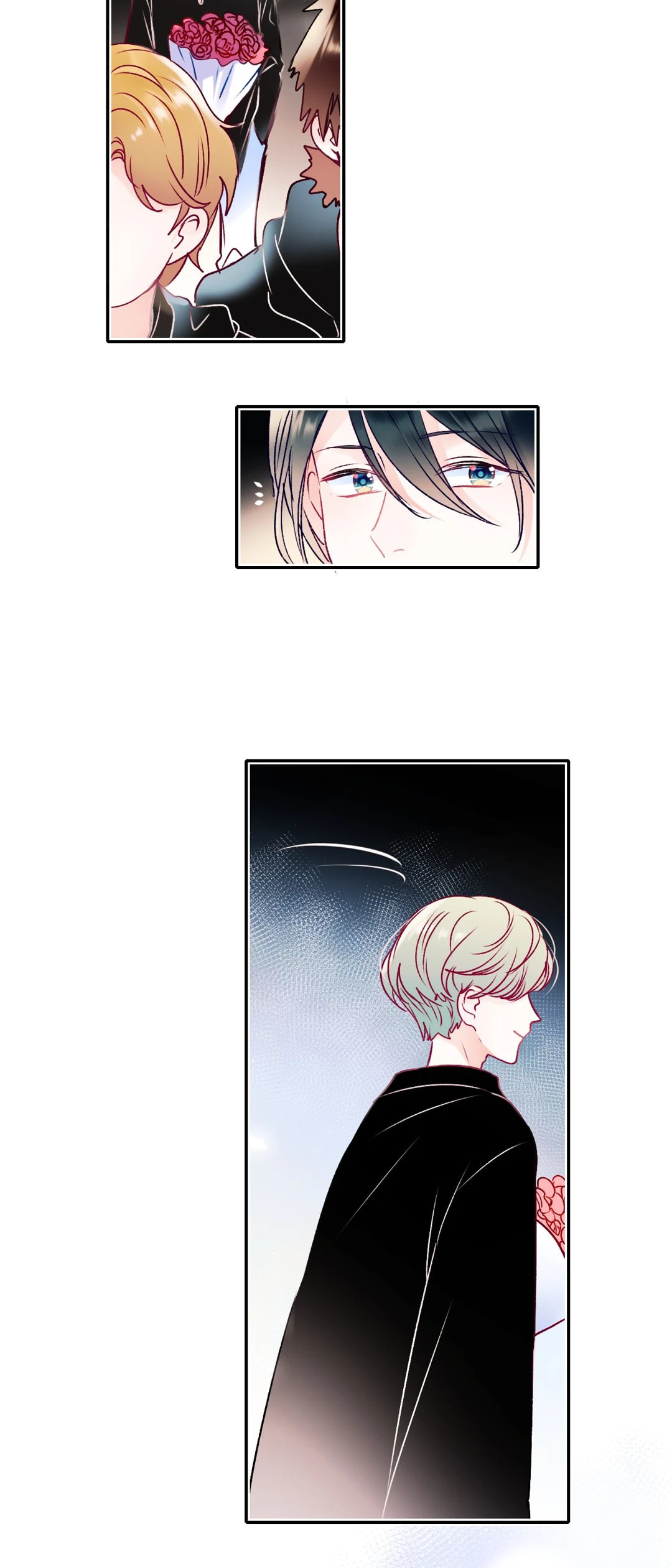 Win like Xiao He Chapter 94 page 7 - 