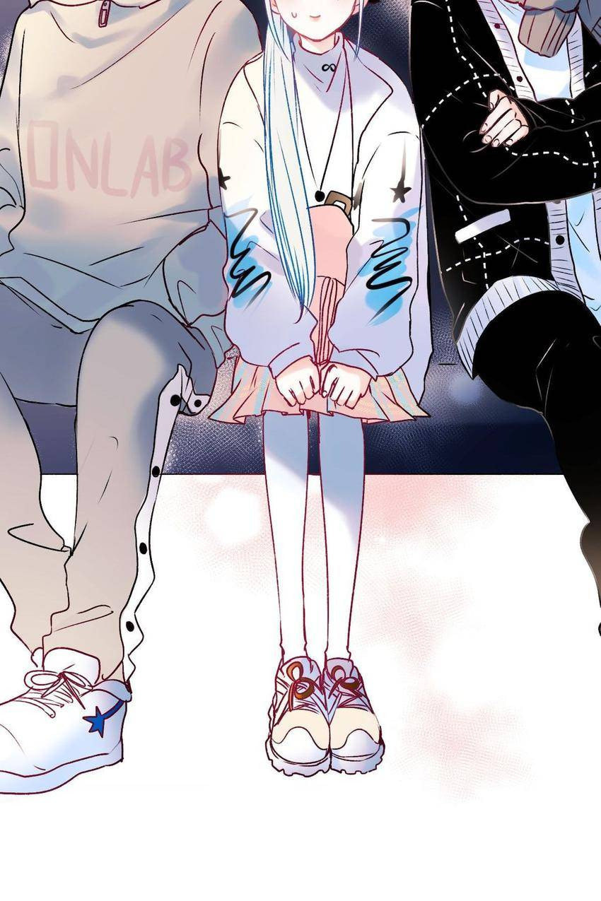 Win like Xiao He Chapter 95 page 11 - 