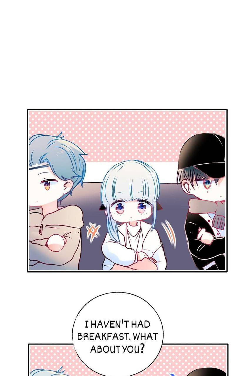 Win like Xiao He Chapter 95 page 12 - 