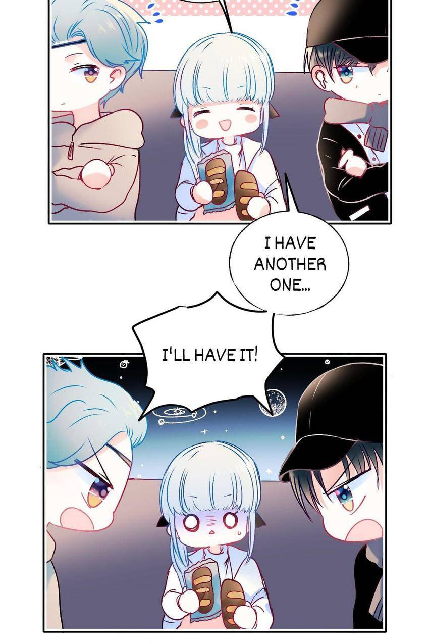 Win like Xiao He Chapter 95 page 13 - 