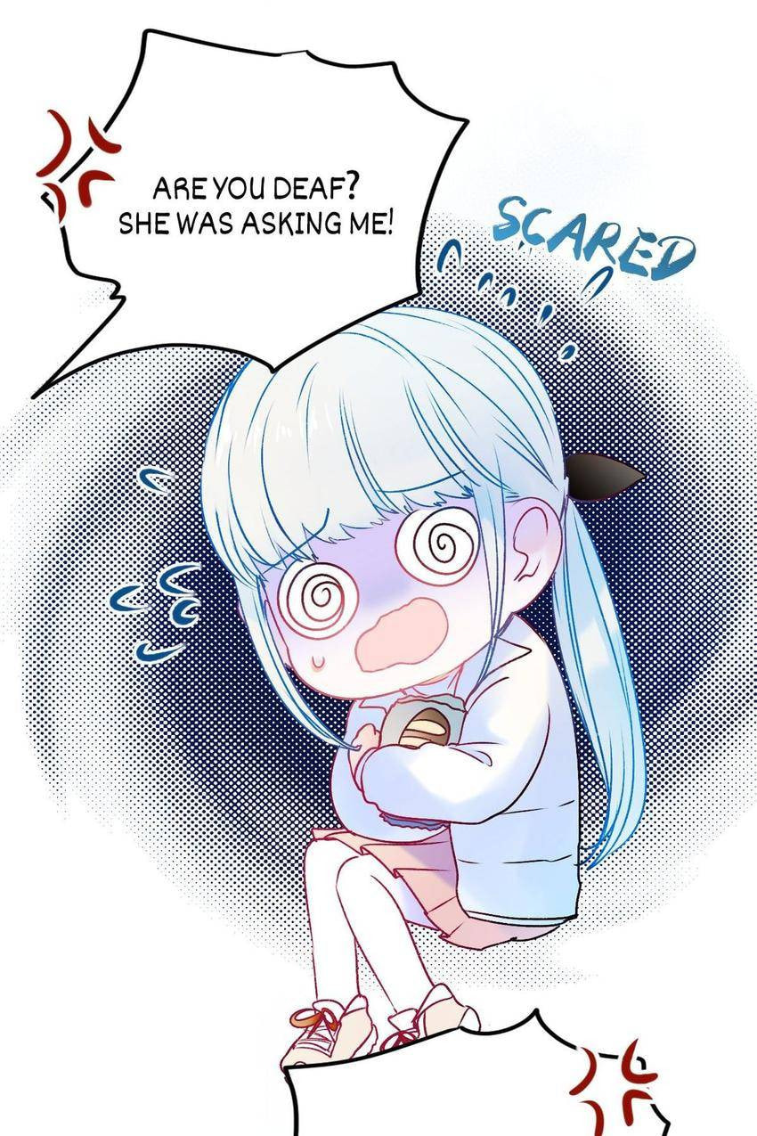 Win like Xiao He Chapter 95 page 14 - 