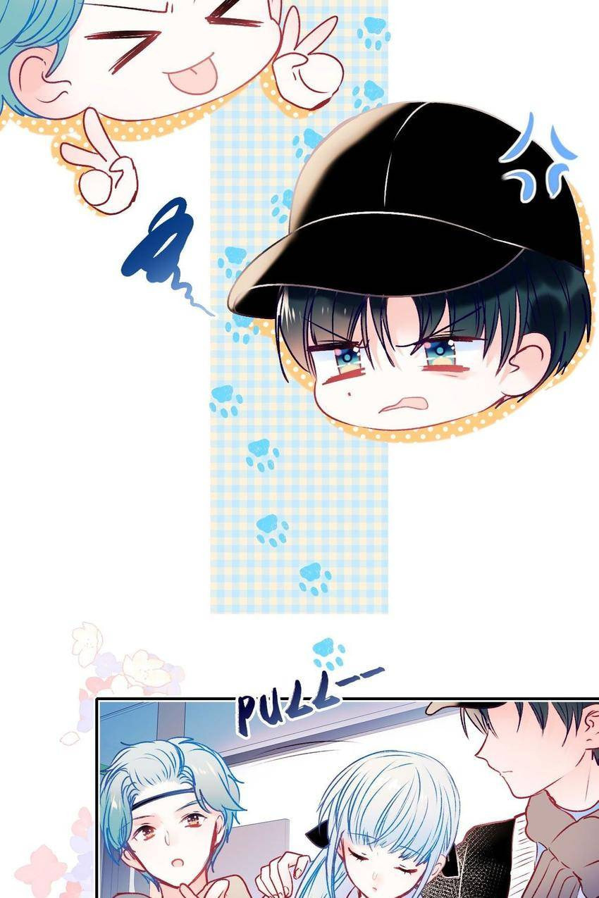 Win like Xiao He Chapter 95 page 20 - 