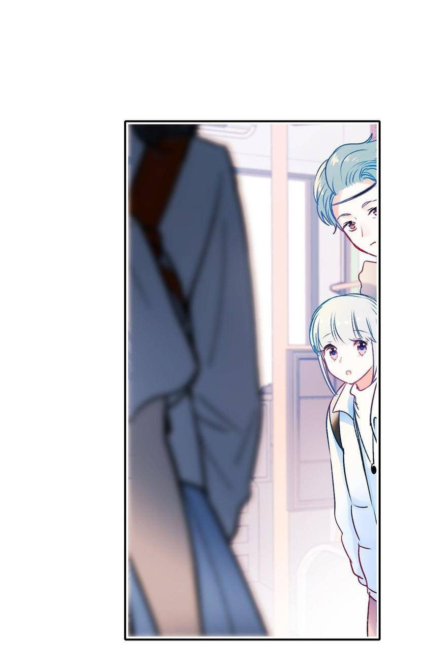 Win like Xiao He Chapter 95 page 3 - 