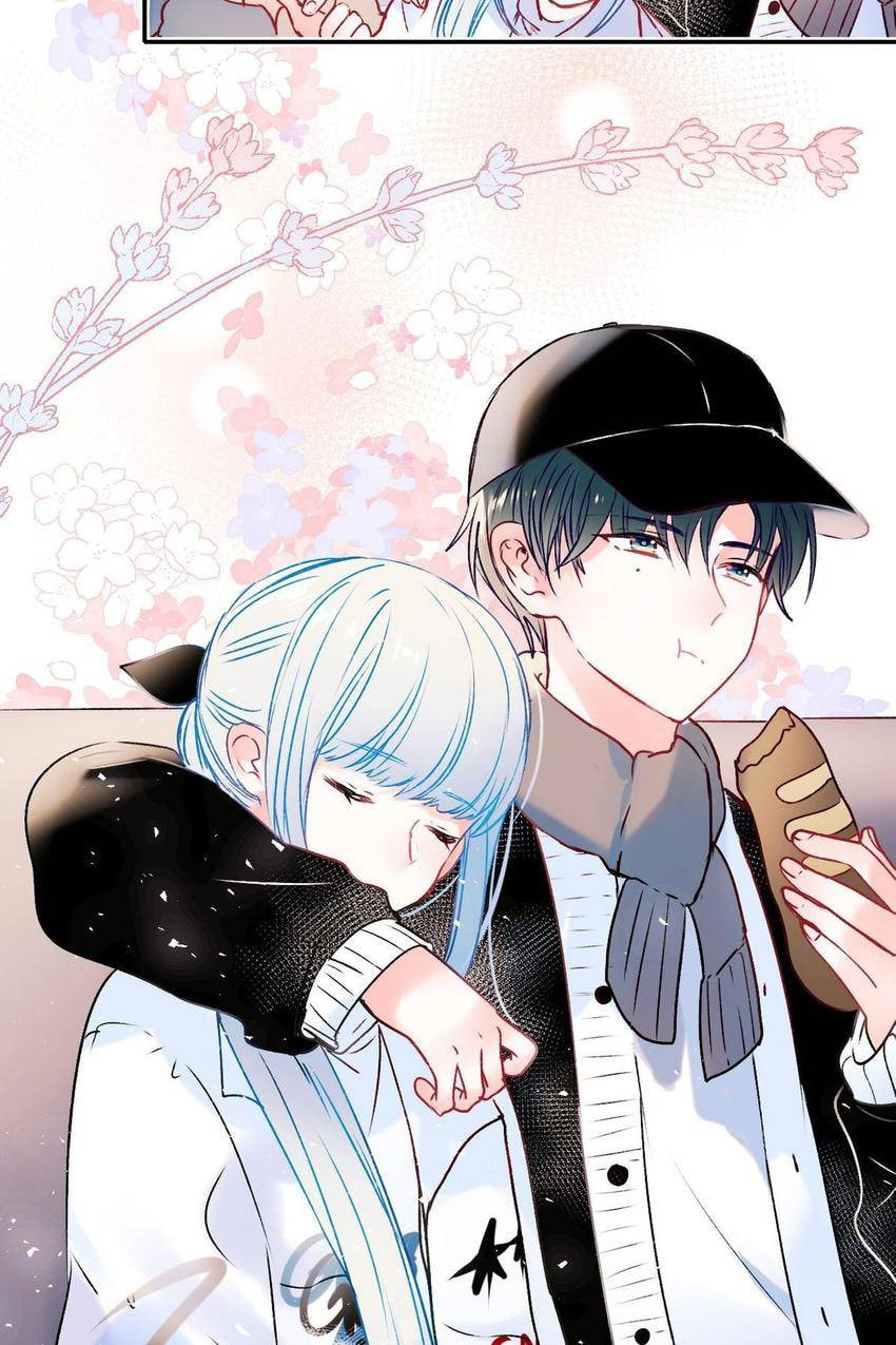 Win like Xiao He Chapter 95 page 21 - 