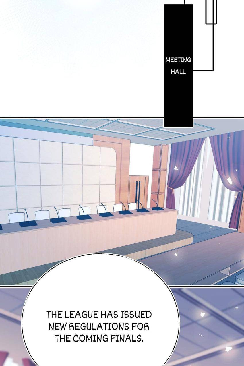 Win like Xiao He Chapter 95 page 25 - 