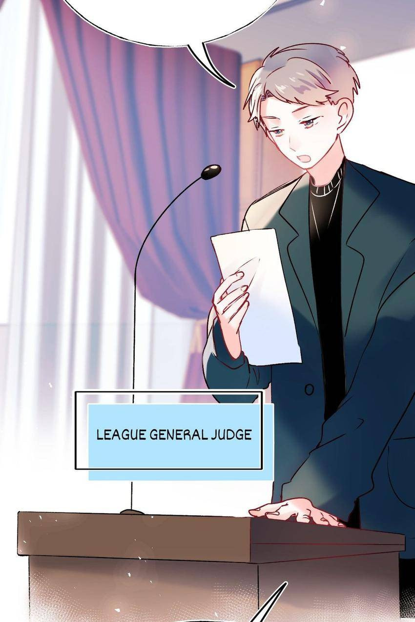 Win like Xiao He Chapter 95 page 26 - 