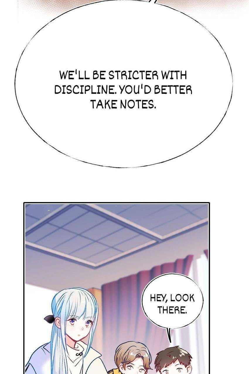 Win like Xiao He Chapter 95 page 27 - 