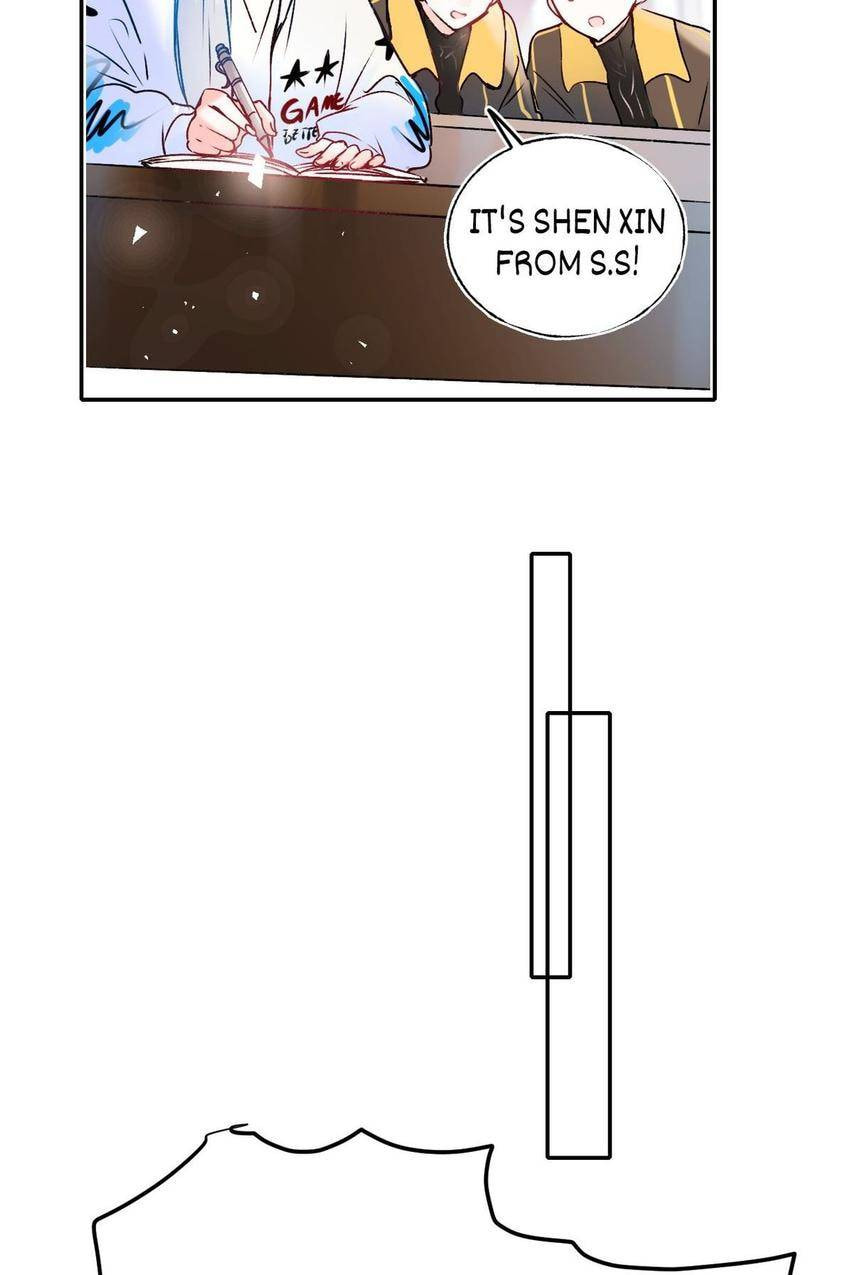 Win like Xiao He Chapter 95 page 28 - 