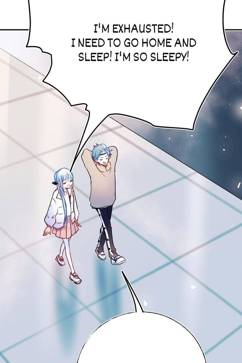 Win like Xiao He Chapter 95 page 29 - 