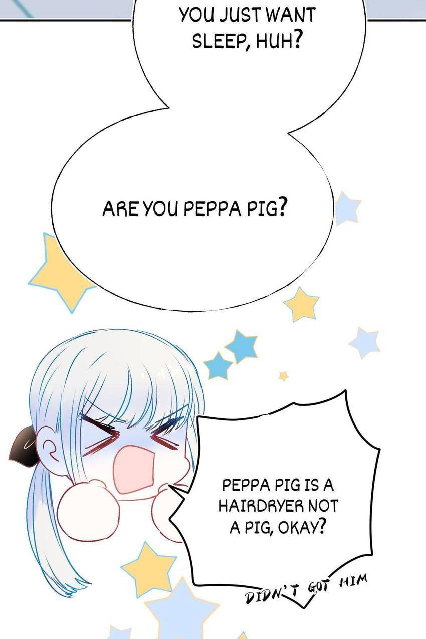 Win like Xiao He Chapter 95 page 30 - 