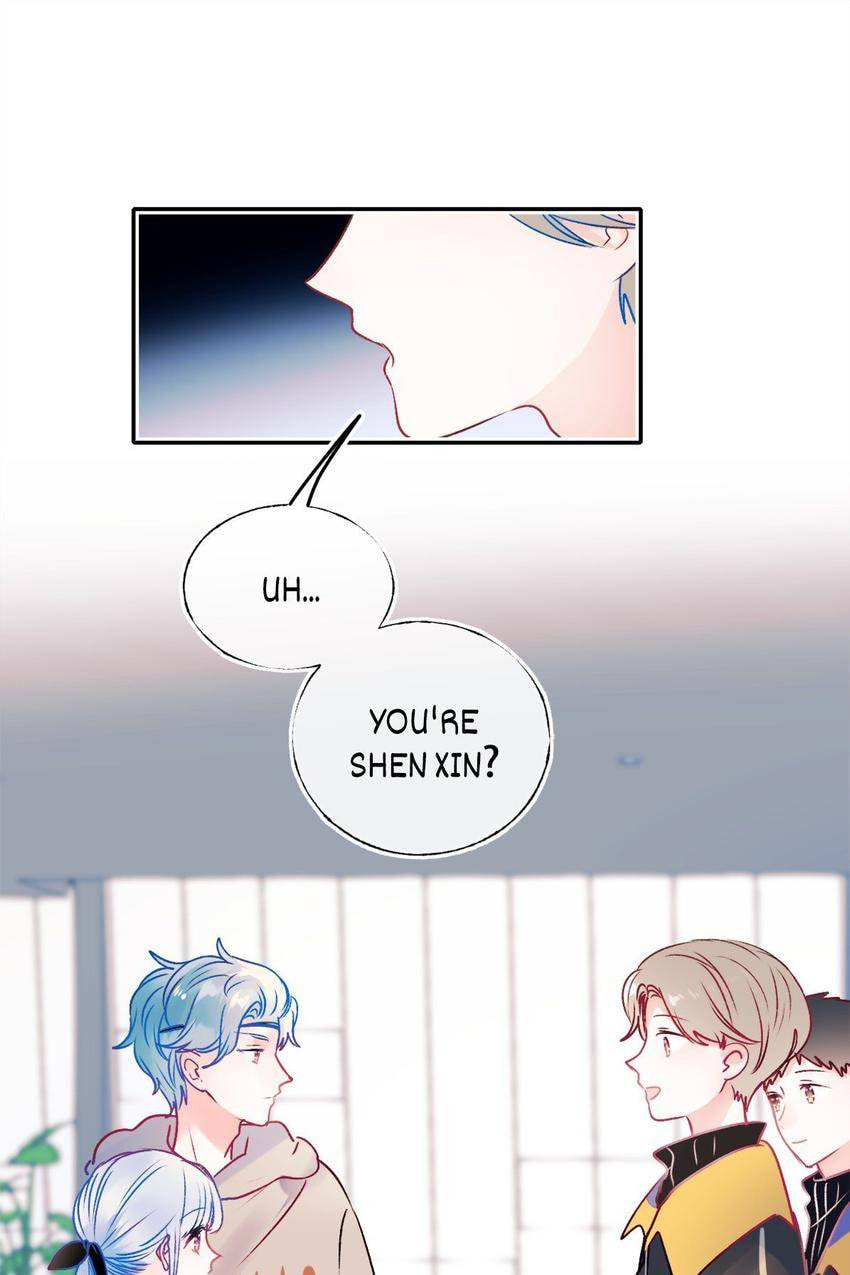Win like Xiao He Chapter 95 page 32 - 